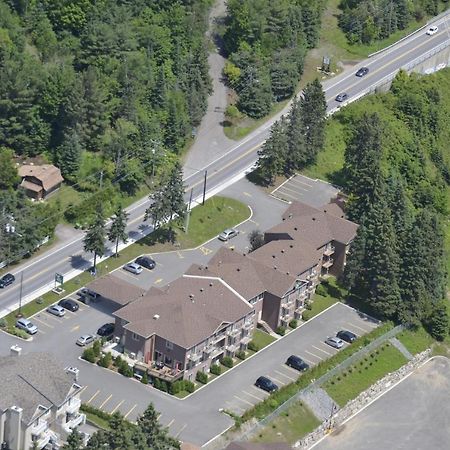 Hotel Le Versailles Saint-Sauveur Ngoại thất bức ảnh