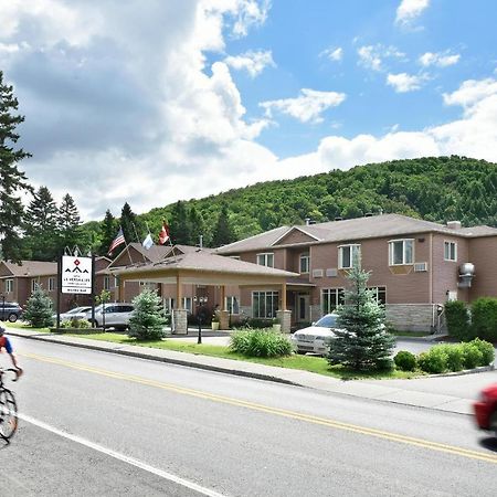 Hotel Le Versailles Saint-Sauveur Ngoại thất bức ảnh