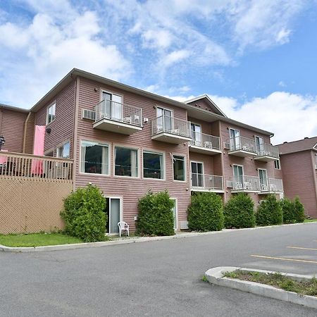 Hotel Le Versailles Saint-Sauveur Ngoại thất bức ảnh