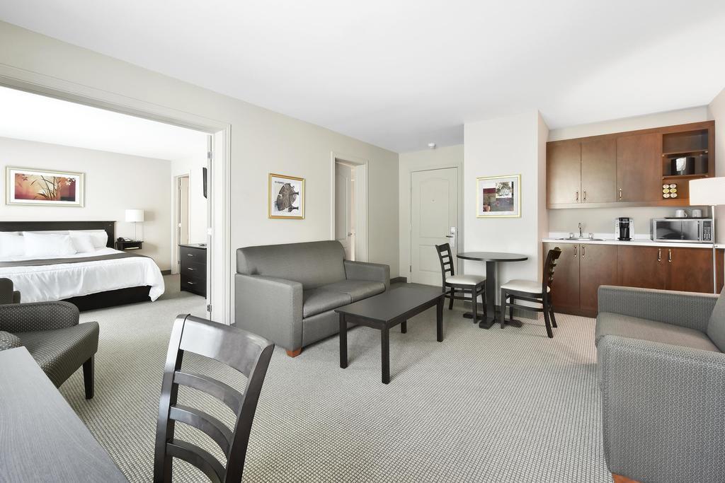 Hotel Le Versailles Saint-Sauveur Ngoại thất bức ảnh