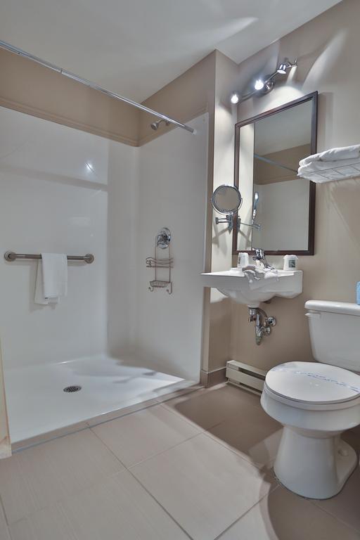 Hotel Le Versailles Saint-Sauveur Phòng bức ảnh