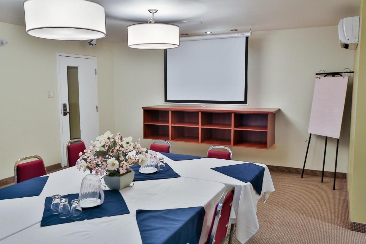 Hotel Le Versailles Saint-Sauveur Ngoại thất bức ảnh