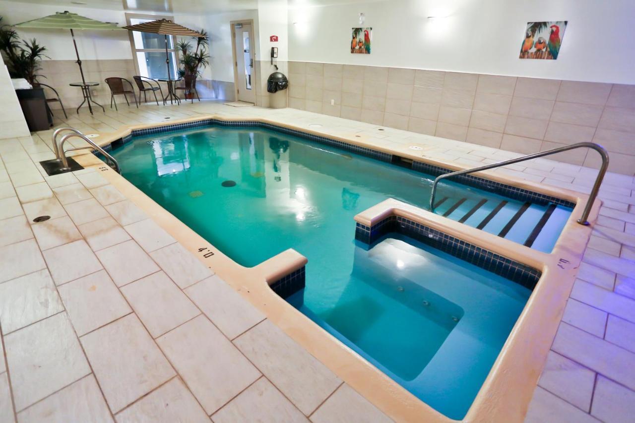 Hotel Le Versailles Saint-Sauveur Tiện nghi bức ảnh