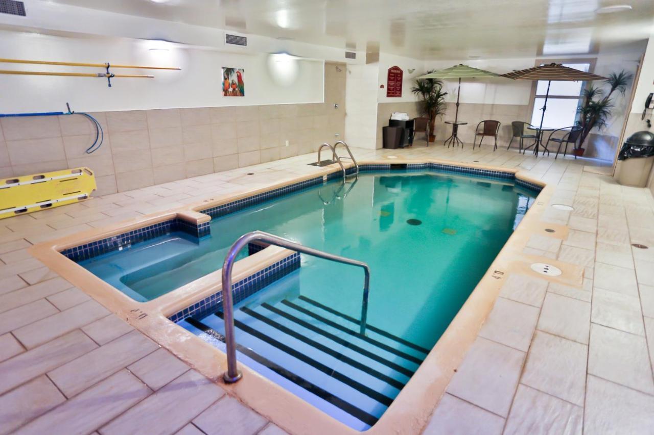 Hotel Le Versailles Saint-Sauveur Ngoại thất bức ảnh