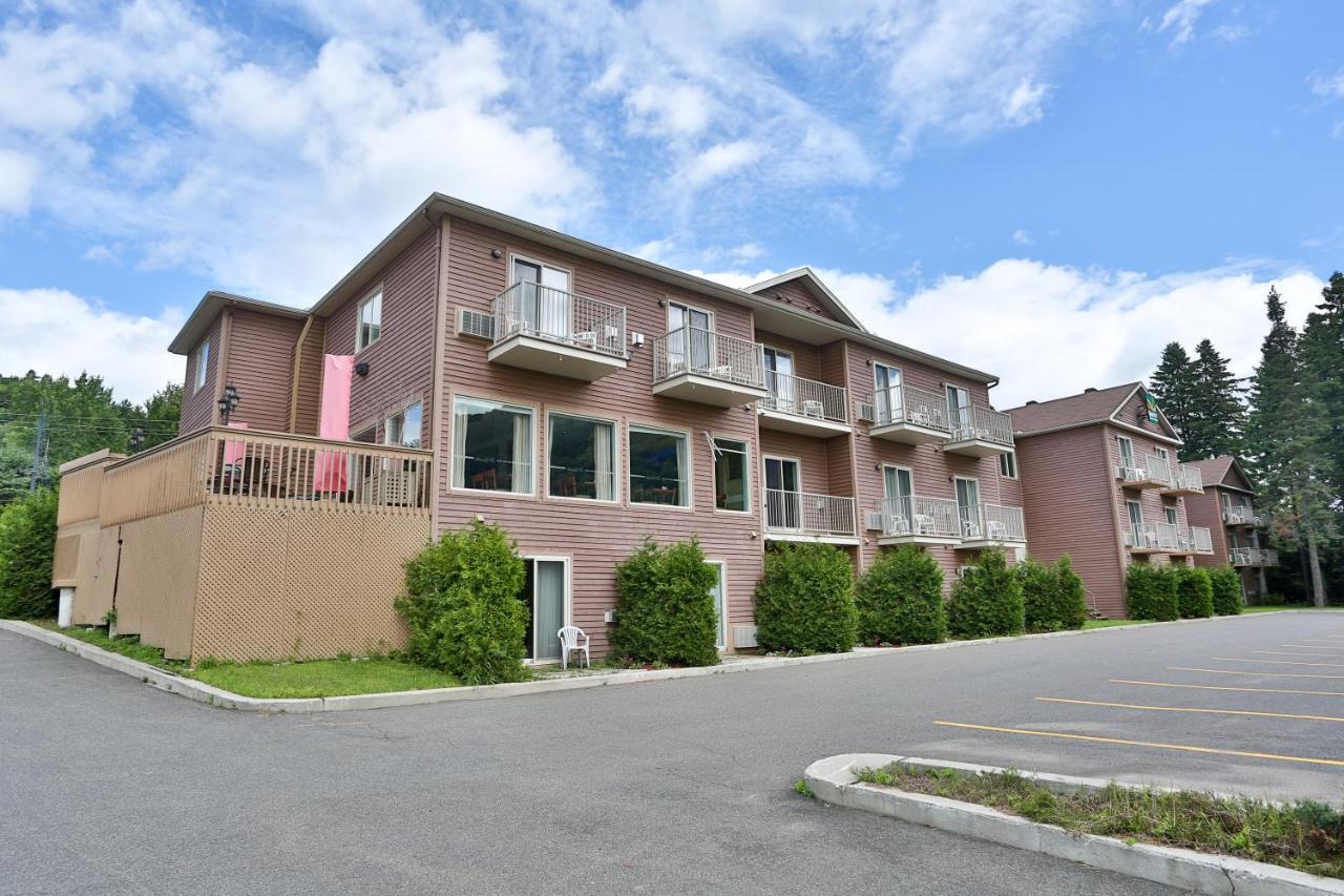 Hotel Le Versailles Saint-Sauveur Ngoại thất bức ảnh